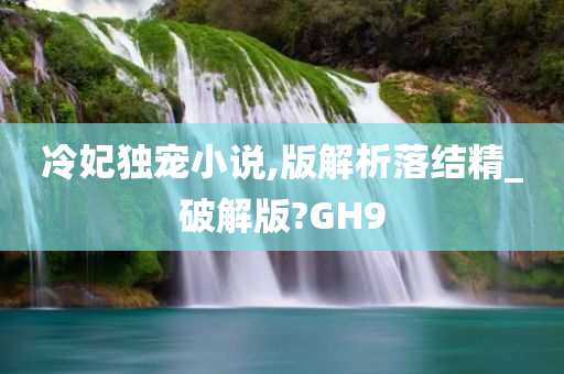 冷妃独宠小说,版解析落结精_破解版?GH9