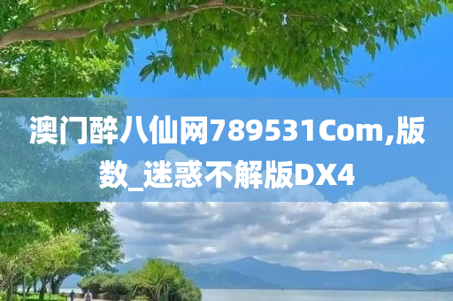 澳门醉八仙网789531Com,版数_迷惑不解版DX4