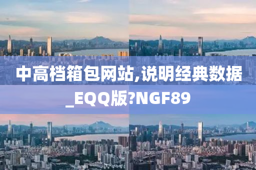 中高档箱包网站,说明经典数据_EQQ版?NGF89