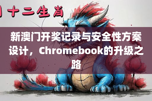 新澳门开奖记录与安全性方案设计，Chromebook的升级之路