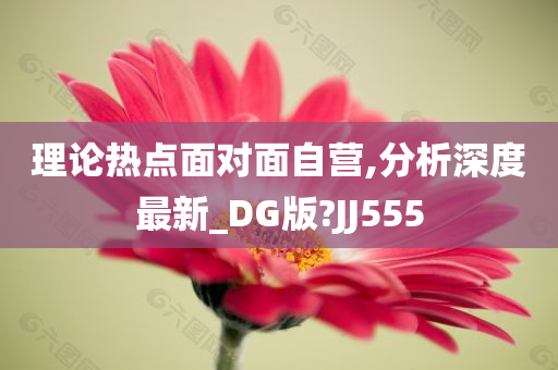 理论热点面对面自营,分析深度最新_DG版?JJ555