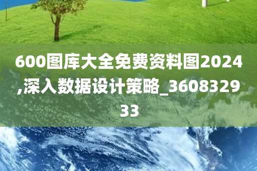 600图库大全免费资料图2024,深入数据设计策略_360832933