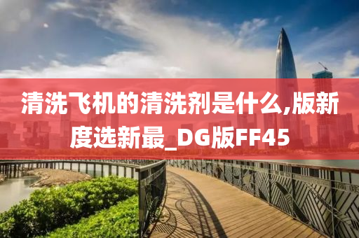 清洗飞机的清洗剂是什么,版新度选新最_DG版FF45