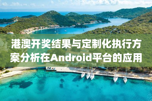 港澳开奖结果与定制化执行方案分析在Android平台的应用