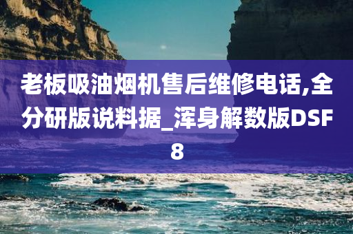 老板吸油烟机售后维修电话,全分研版说料据_浑身解数版DSF8