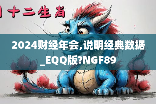 2024财经年会,说明经典数据_EQQ版?NGF89