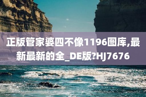 正版管家婆四不像1196图库,最新最新的全_DE版?HJ7676