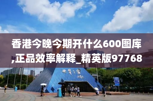 香港今晚今期开什么600图库,正品效率解释_精英版97768