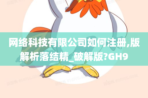 网络科技有限公司如何注册,版解析落结精_破解版?GH9