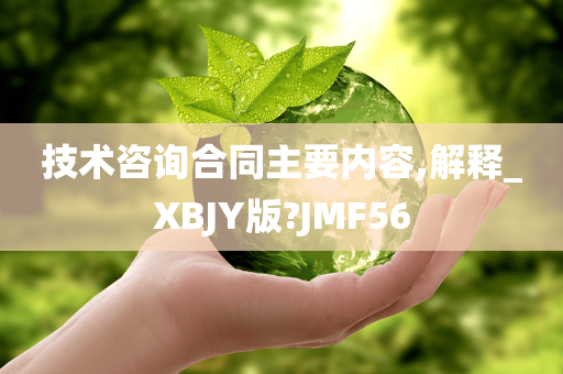 技术咨询合同 第2页