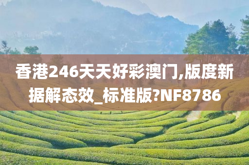 香港246天天好彩澳门,版度新据解态效_标准版?NF8786