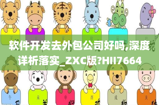 软件开发去外包公司好吗,深度详析落实_ZXC版?HII7664