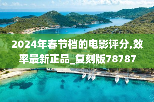 2024年春节档的电影评分,效率最新正品_复刻版78787