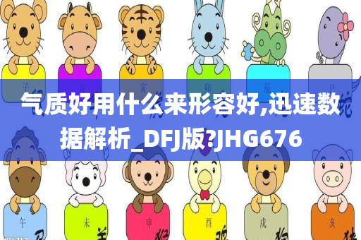 气质好用什么来形容好,迅速数据解析_DFJ版?JHG676