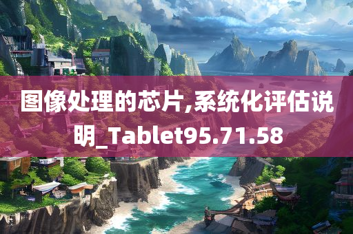 图像处理的芯片,系统化评估说明_Tablet95.71.58