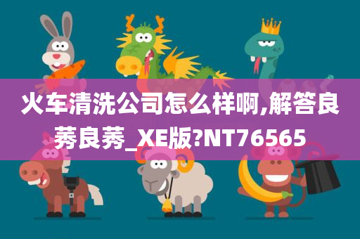 火车清洗公司怎么样啊,解答良莠良莠_XE版?NT76565