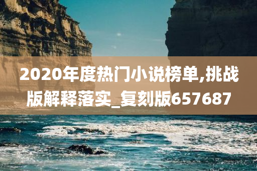 2020年度热门小说榜单,挑战版解释落实_复刻版657687