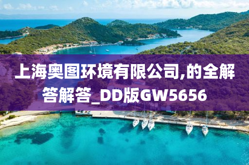 上海奥图环境有限公司,的全解答解答_DD版GW5656