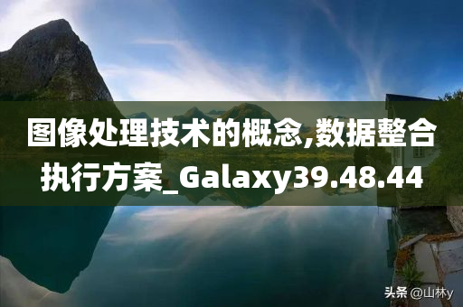 图像处理技术的概念,数据整合执行方案_Galaxy39.48.44