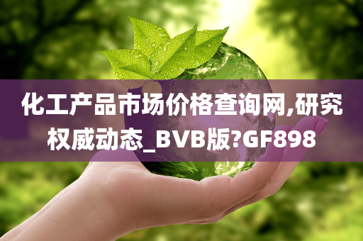 化工产品市场价格查询网,研究权威动态_BVB版?GF898