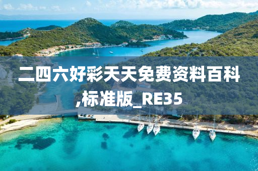 二四六好彩天天免费资料百科,标准版_RE35