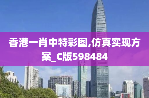 香港一肖中特彩图,仿真实现方案_C版598484