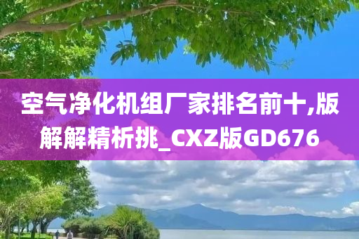 厂家排名 第3页