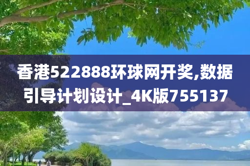 香港522888环球网开奖,数据引导计划设计_4K版755137