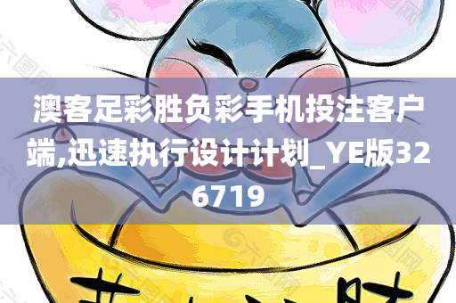 澳客足彩胜负彩手机投注客户端,迅速执行设计计划_YE版326719