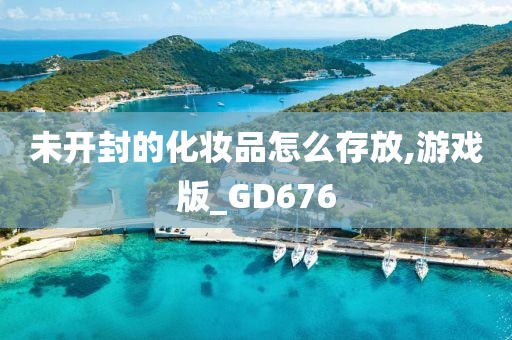 未开封的化妆品怎么存放,游戏版_GD676