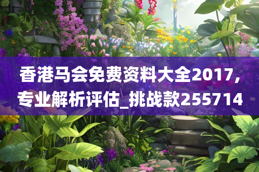 香港马会免费资料大全2017,专业解析评估_挑战款255714