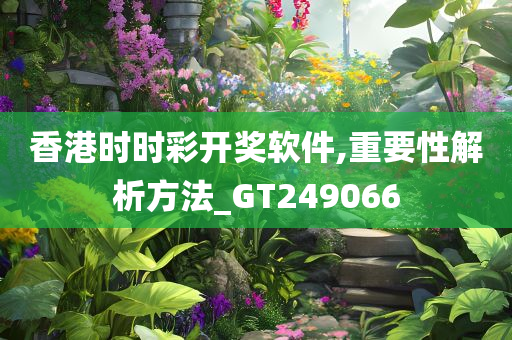 香港时时彩开奖软件,重要性解析方法_GT249066